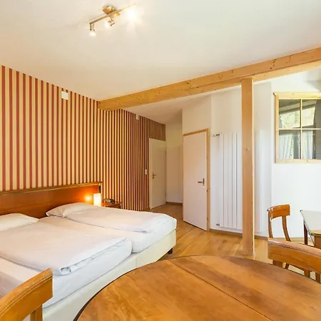 Carlton-europe Vintage Adults 4* インターラーケン