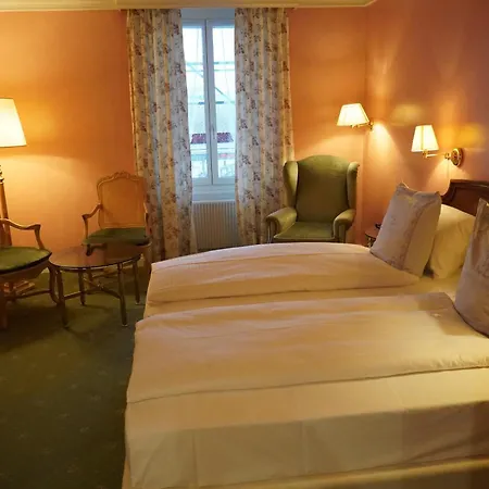 ホテル Carlton-europe Vintage Adults 4*