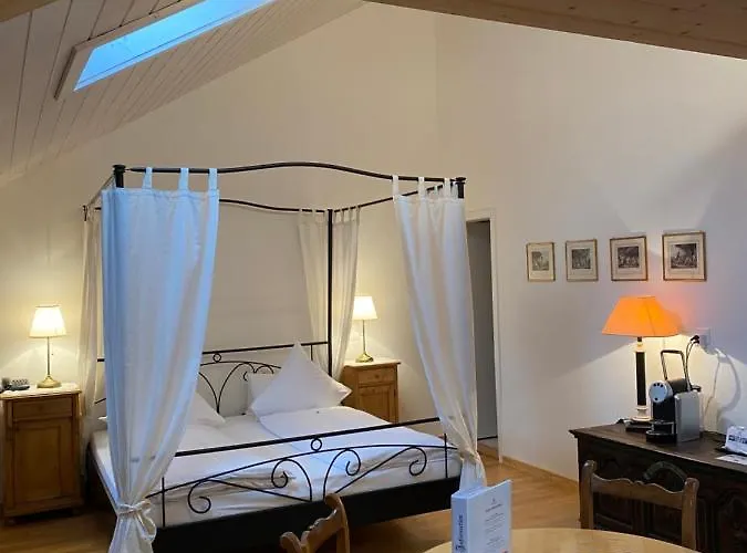 Hotel Carlton-europe Vintage Adults Interlaken