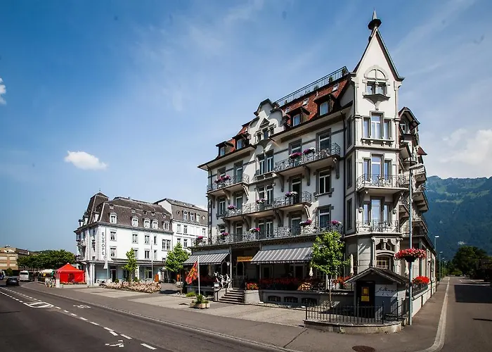 Carlton-europe Vintage Adults 4*