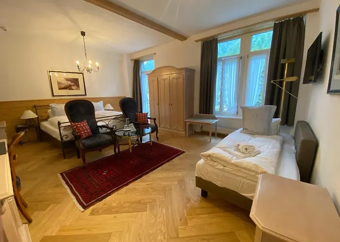 Hotel Carlton-europe Vintage Adults 4*