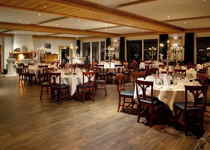 Carlton-europe Vintage Adults Hotel Interlaken