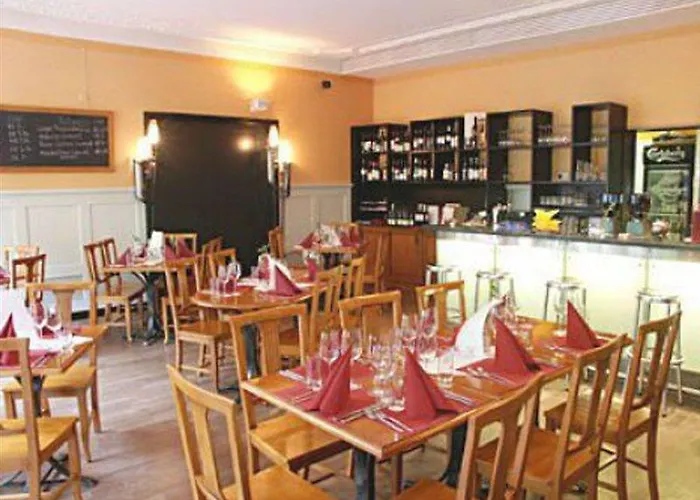 Hotel Carlton-europe Vintage Adults 4*