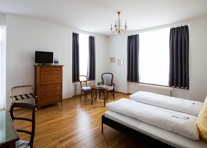 Hotel Carlton-europe Vintage Adults Interlaken